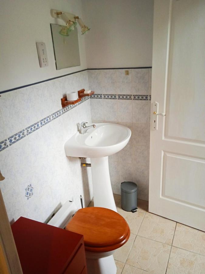Charmante Maisonnette Proximite Cite Medievale Et Bords De Rance Dinan Exteriör bild