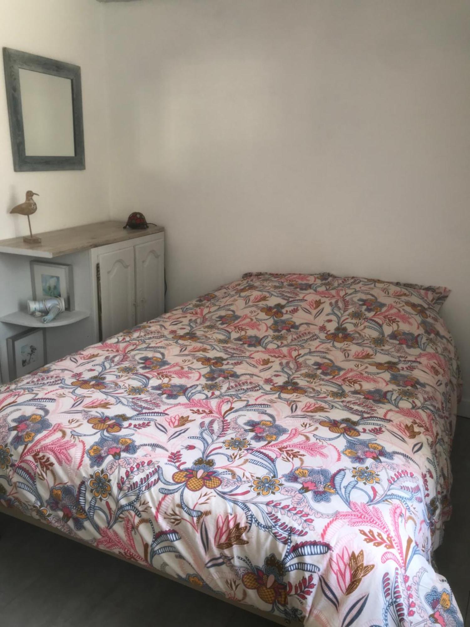 Charmante Maisonnette Proximite Cite Medievale Et Bords De Rance Dinan Exteriör bild